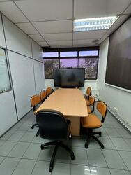 Tuas Avenue 16 (D22), Factory #596853651